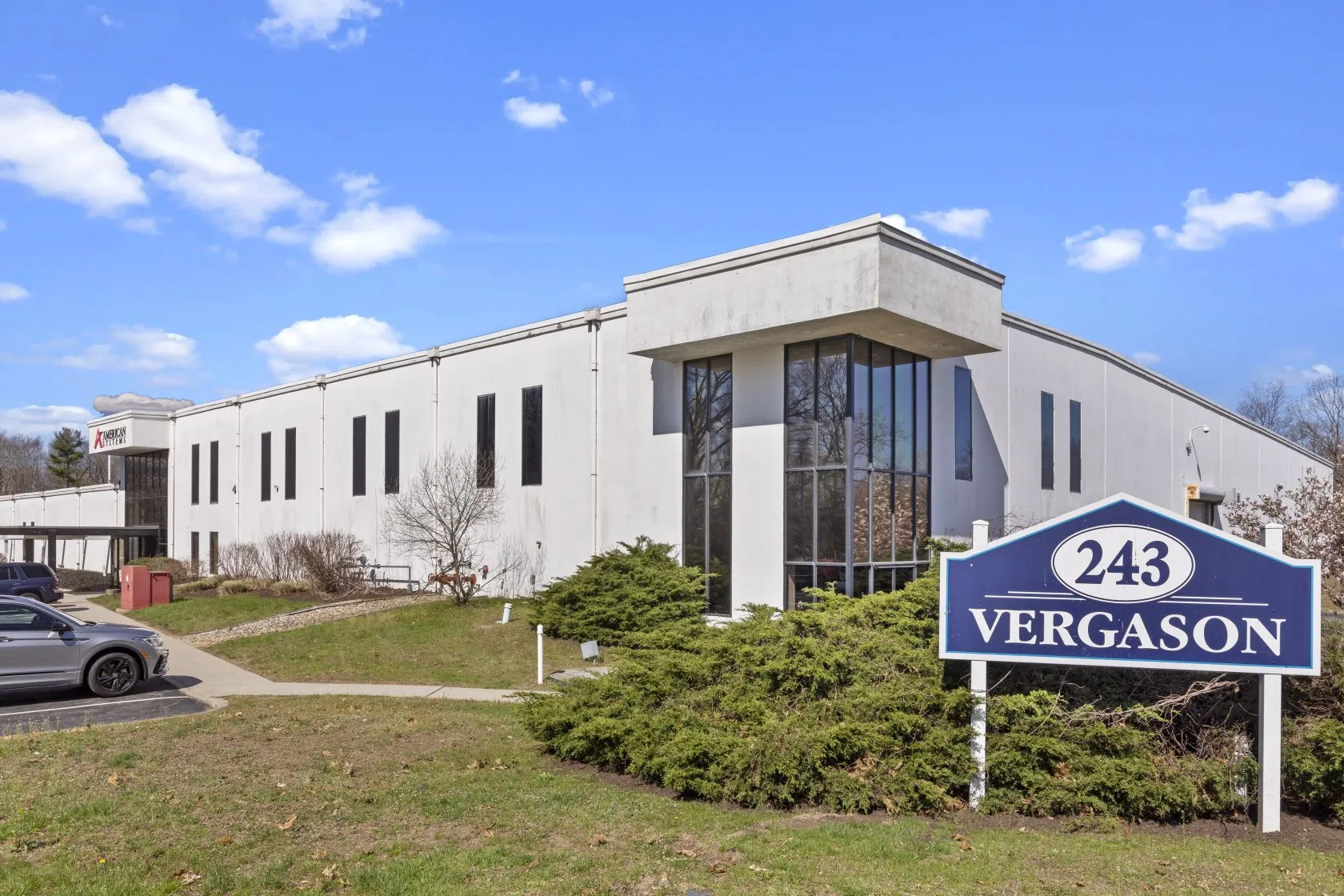O,R&L Commercial Sells 57,000 SF Industrial Building in Norwich, CT | $3.3M