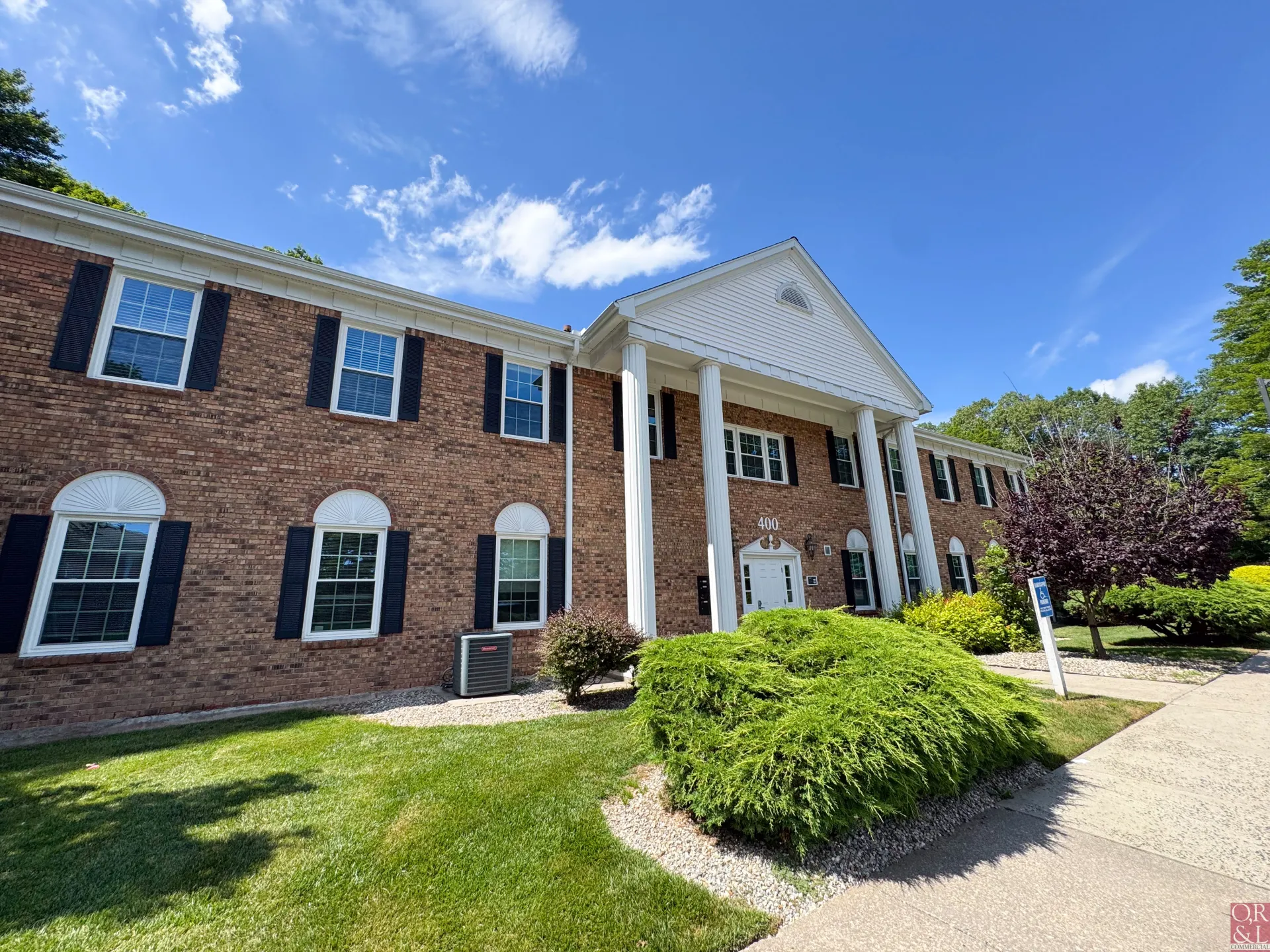 O,R&L Commercial Sells Rocky Hill Office Condominium to CT State Police for $260,000