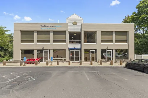 Guilford - 1445 Boston Post Road <br /><small>For Sale</small> 