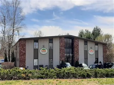 North Haven - 1 Corporate Drive <br /><small>For Lease</small>