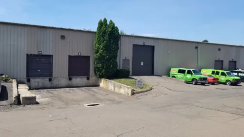 North Haven - 1 Corporate Drive <br /><small>For Lease</small>