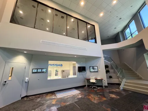 Toby Brimberg of O,R&L Commercial Completes 33,786 SF Industrial Building Sale on 35 Acres in Wolcott, CT | $3.5M