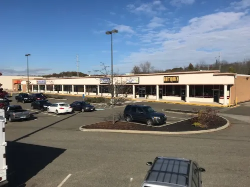 East Haven - 15-65 Frontage Road <br /><small>For Lease</small>