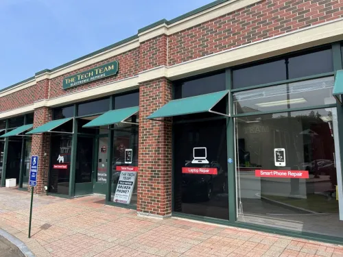 Branford - 1180-1236 Main St<br /><small>For Lease</small> 