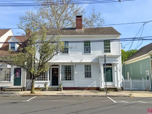 Guilford - 23 Boston Street <br /><small>For Lease</small>