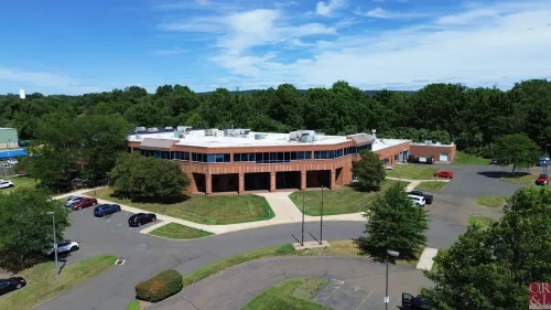 Wallingford - 3 Sterling Drive <br /><small>For Lease</small>