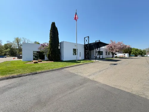 Branford - 35 Northeast Industrial Rd <br /><small>For Lease</small> 