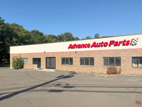 Middletown - 373 East Main Street <br /><small>For Lease</small> 