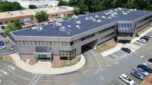 Branford - 500 East Main Street <br /><small>For Lease</small>