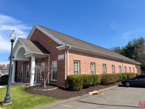 Plainville - 56 West Main Street <br /><small>For Lease</small>