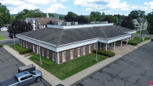 Plainville - 7 North Washington Street <br /><small>For Lease</small>