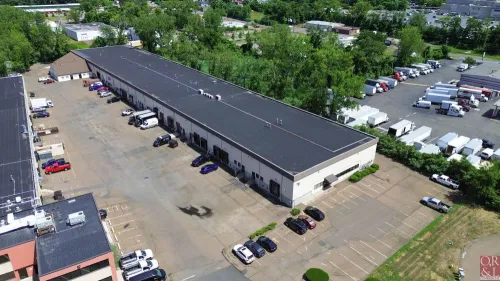 North Haven - 78 Rebeschi Drive <br /><small>For Lease</small>
