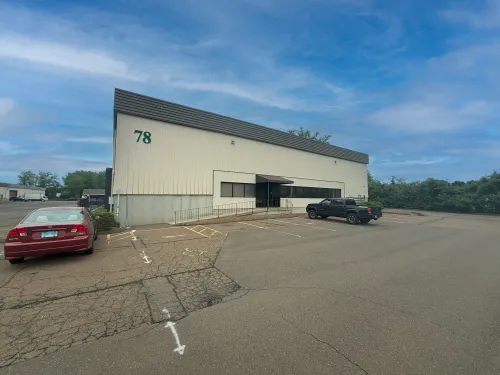 North Haven - 78 Rebeschi Drive <br /><small>For Lease</small>
