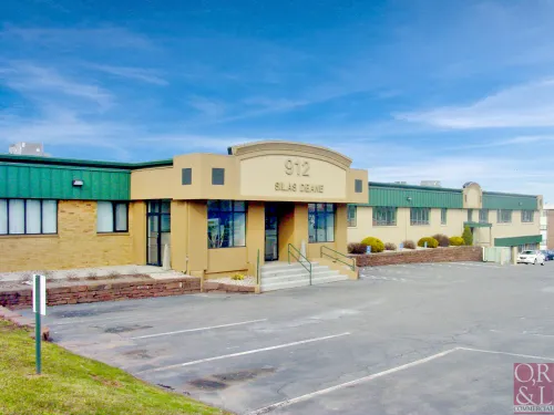 912 Silas Deane Hwy, Wethersfield