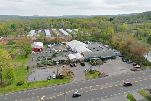 Middlefield - 147 Meriden Road <br /><small>For Lease</small> 