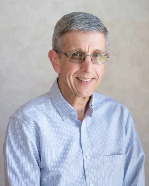Robert Gaucher