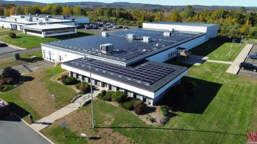 Middletown - 2055 South Main St <br /><small>For Lease</small> 