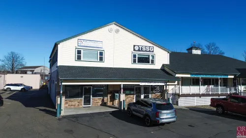 Berlin - 37-45 Mill Street <br /><small>For Lease</small>