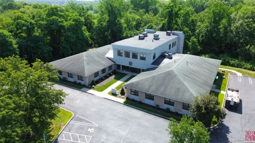 Milford - 20-60 Commerce Park <br /><small>For Lease</small>
