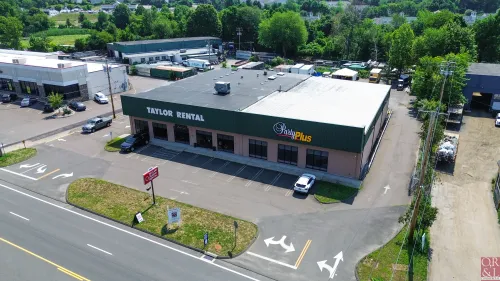 Orange - 304 Boston Post Rd <br /><small>For Sale</small> 