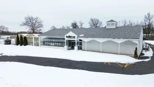 Middlefield - 147 Meriden Road <br /><small>For Lease</small> 