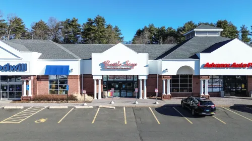 Avon - 260 W Main Street<br /><small>For Sublease</small> 