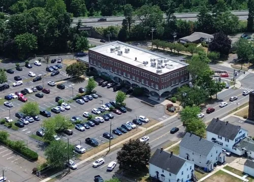 Hamden - 9 Washington Avenue <br /><small>For Lease</small>