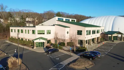 100 Gerber Drive, Tolland