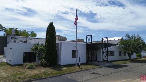 Branford - 35 Northeast Industrial Rd <br /><small>For Lease</small> 