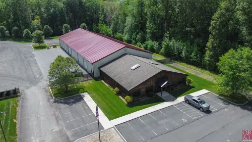 Bloomfield - 103R Old Windsor Road <br /><small>For Lease</small>