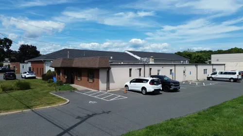 West Springfield - 115 Wayside Ave<br /><small>For Sale</small>