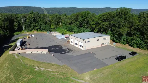 Luke Massirio of O,R&L Commercial Completes Sale of a 5,512 SF Industrial Building in Southington, CT | $1.4M