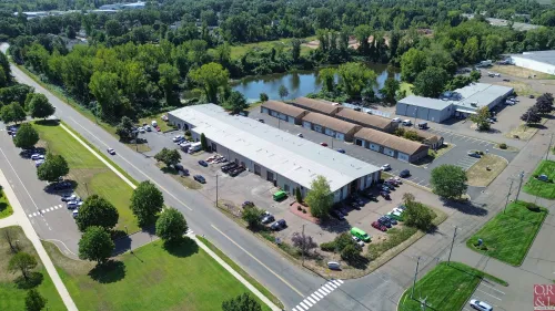 North Haven - 1 Corporate Drive <br /><small>For Lease</small>