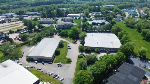 Essex - 39A & 39B Industrial Park Rd, aka Plains Rd <br /><small>For Sale</small> 