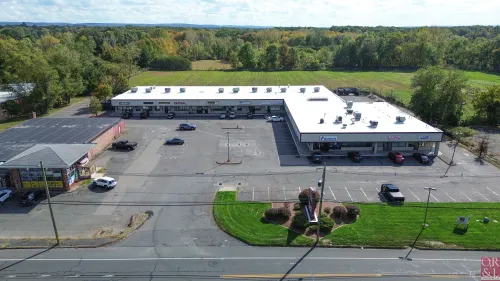 East Hartford - 775 Silver Lane<br /><small>For Lease</small> 