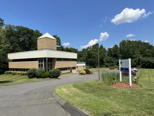 Plainville - 37 Northwest Drive <br /><small>For Lease</small>
