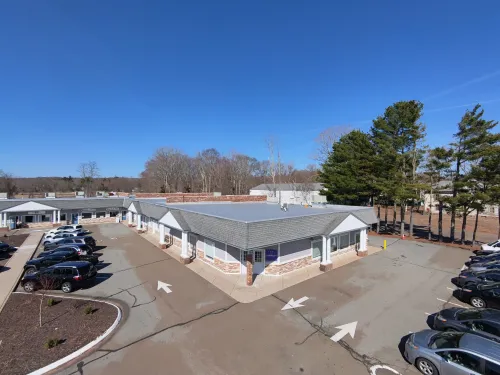 Madison - 51 Boston Post Road <br /><small>For Lease</small>