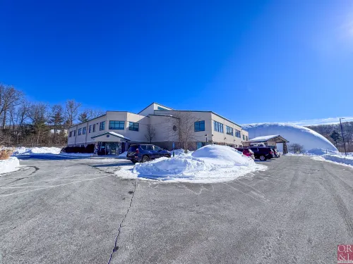 Tolland - 100 Gerber Drive <br /><small>For Sale</small>