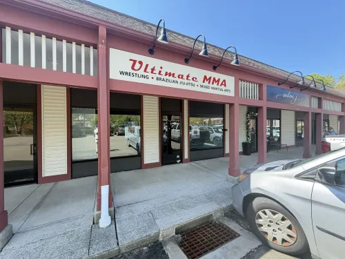 Branford - 4-12 Brushy Plain Road <br /><small>For Lease</small>