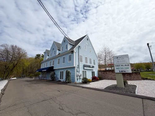 175 New Britain Ave, Plainville