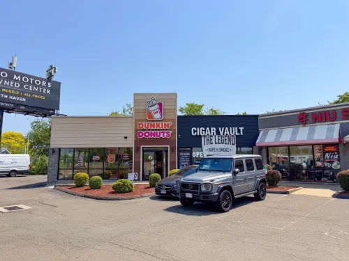 96 Frontage Road, East Haven