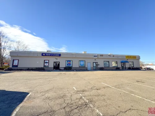 Middletown - 340 East Main St <br /><small>For Lease</small>