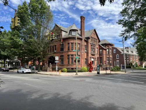 New Haven -79 Trumbull Street <br /><small>For Sale</small>