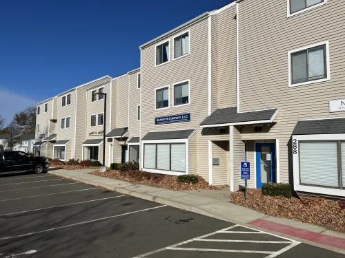 Branford - 288-292 East Main Street <br /><small>For Lease</small>