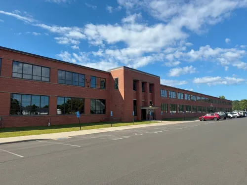 O,R&L Commercial Announces 12,300 SF Industrial Lease to Rankin Group | Southington, CT