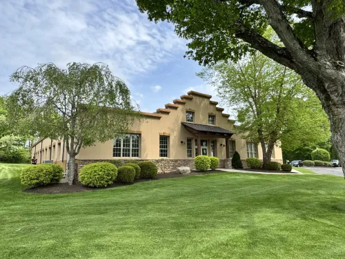 Southington - 341 West Street <br /><small>For Sale</small>