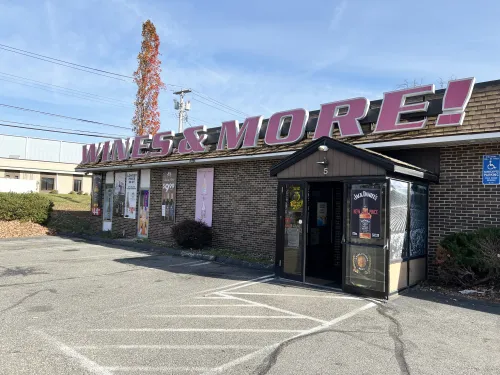 Milford - 5 Eastern Steel Rd <br /><small>For Sale</small> 