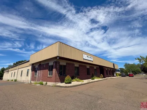 Wallingford - 10 Capital Dr <br /><small>For Lease</small> 