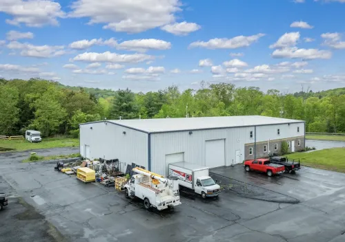 Pomfret Center - 368 Killingly Road <br /><small>For Sale</small>