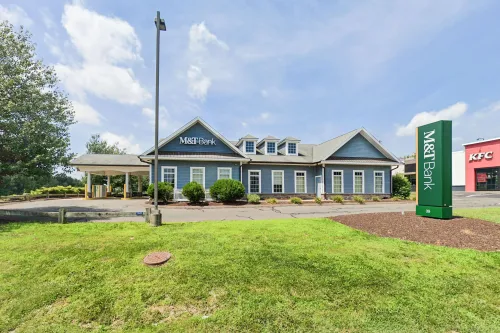 East Windsor - 39 Prospect Hill Rd<br /><small>For Lease</small>